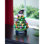 Maclachlan Christmas Lighted Tree Tabletop Tree