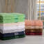 Nolhan 60% Cotton and 40% Rayon from Bamboo Hand Towel Set-22181796