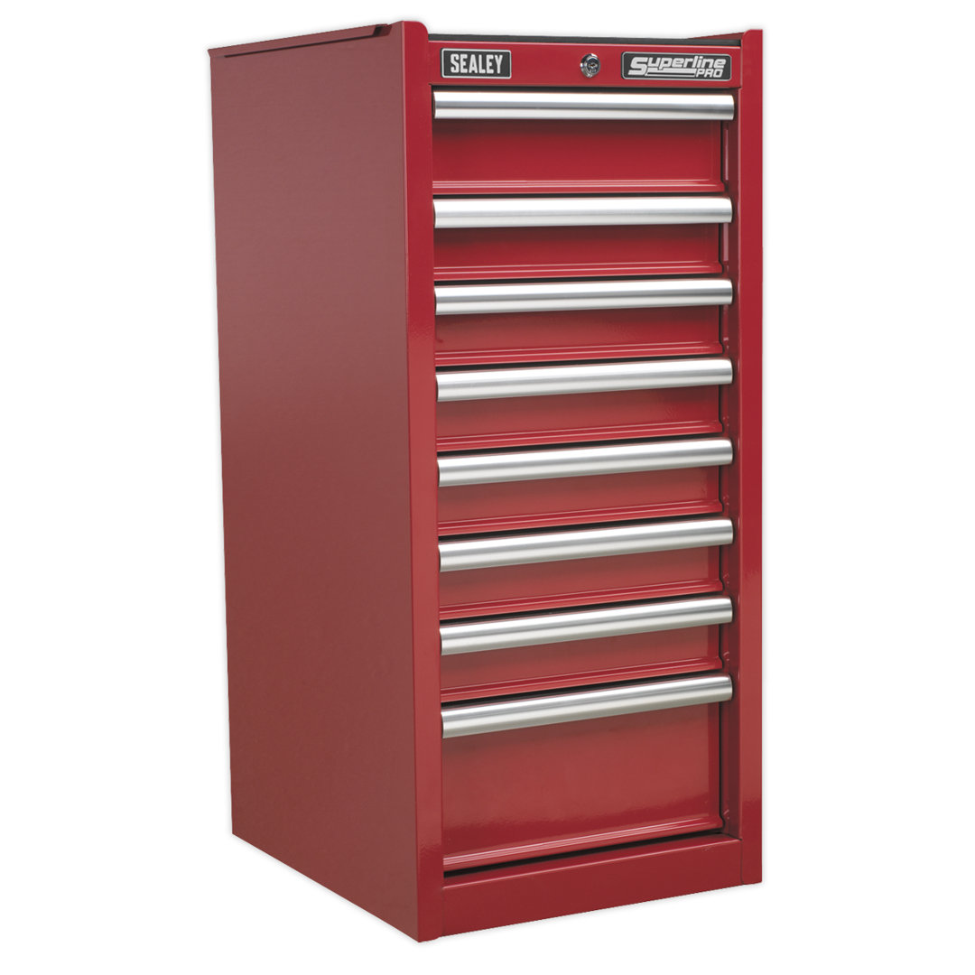 33.46" H x 15.94" W x 18.31" D Hang-on Chest