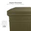 RTS Home Accents Plastic Package Drop-37314517