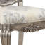 Chaise d'appoint (ensemble de 2)