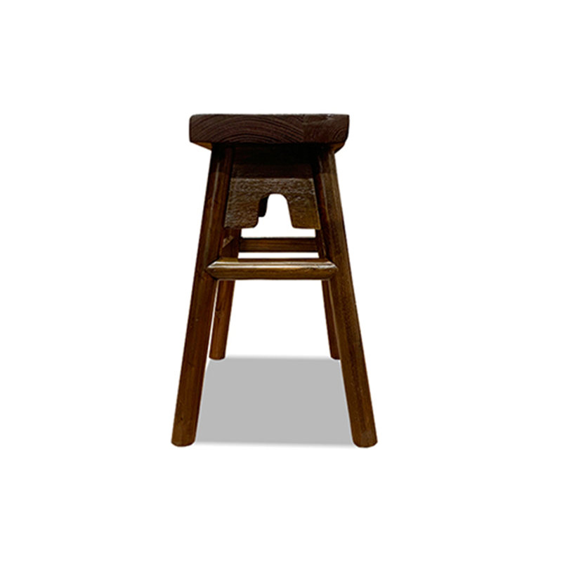 Tabouret papillon à hauteur standard