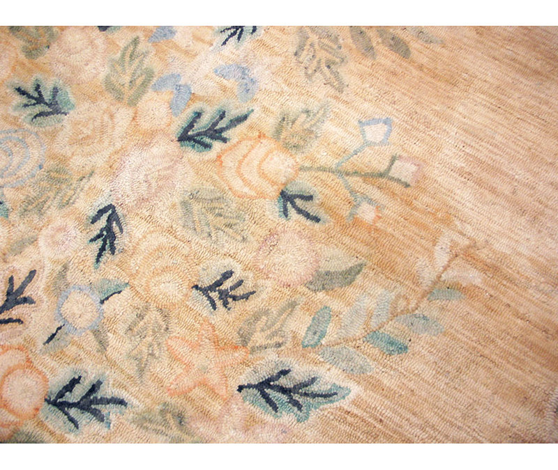 One-of-a-Kind 9'2" X 12'1" Area Rug