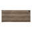 Zakwani Rustic Oak & Black Finish Writing Desk-1661992830