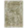 Plush Deep Pile Shaggy Pearl Rug