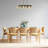 5 - Light Kitchen Island Pendant