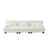 White est en rupture de stock