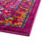 Floral Indoor Rug-1408157311