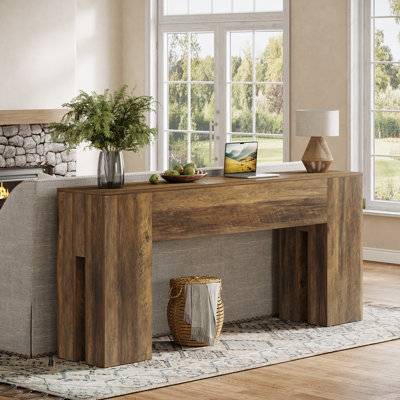 180cm Console Table