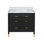 Verona 36" Freestanding Standard Single Bathroom Vanity with Vanity Top