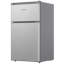 Frigidaire 3.1 Cu. Ft. Retro Compact Refrigerator, 2-Door Mini Fridge with Built-n Side Bottle Opener-103090071