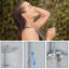 Rain Adjustable Shower Head-97900911