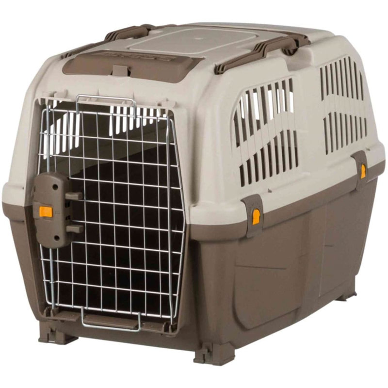 Odwyer Pet Carrier with 1 Door