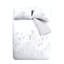 Machine Woven Sheet Set-3285403
