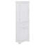 Armoire de rangement autoportante Lofty avec tiroirs de taille variable et tablette réglable-65860513