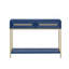 Console avec 2 tiroirs Zephira-87517702