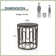 Gruenloh 3 - Piece Living Room Table Set