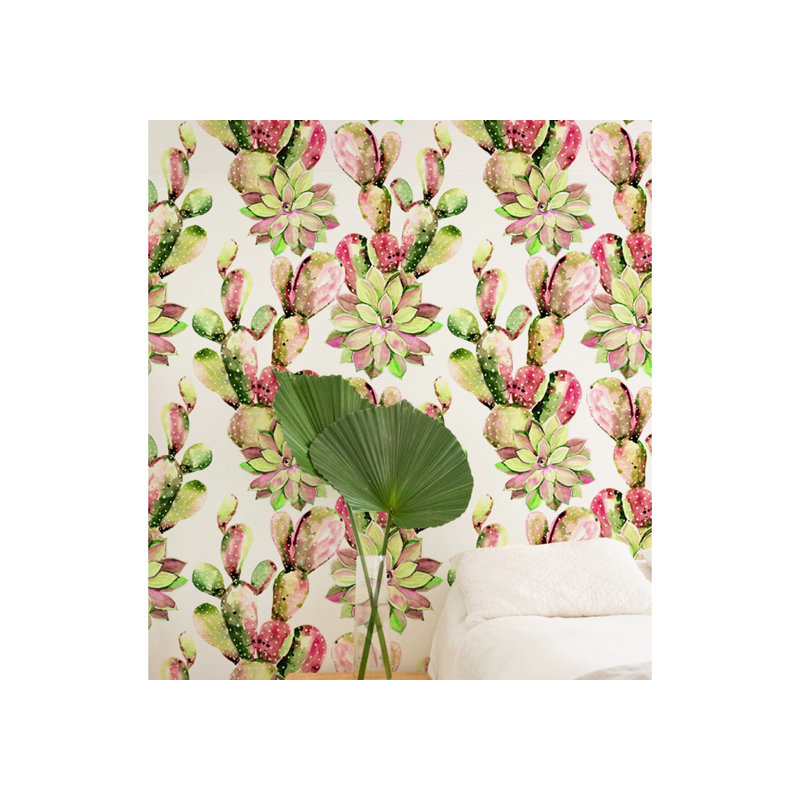 Faller Wallpaper, 250 x 250cm