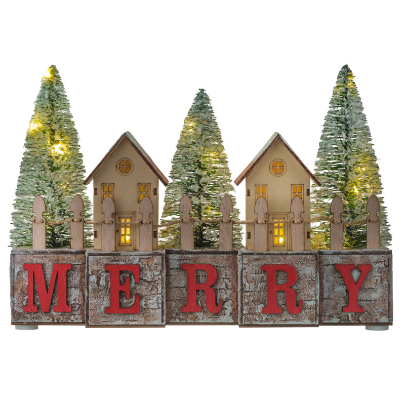 Christmas Decorative Accent