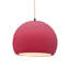 Luminaire suspendu à 1 lumière Aschwin-1057835719-1057026602-1059053324