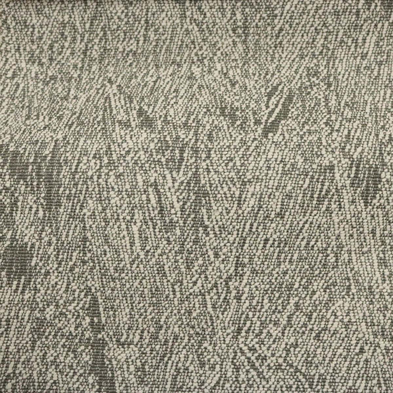 Brushstrokes Fabric, Lunar Gray