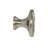 Enhance 1-3/16 Diameter Mushroom Knob