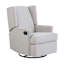 Tutti Bambini by iL Tutto Chelsea Recliner Glider Nursery Chair -129418361