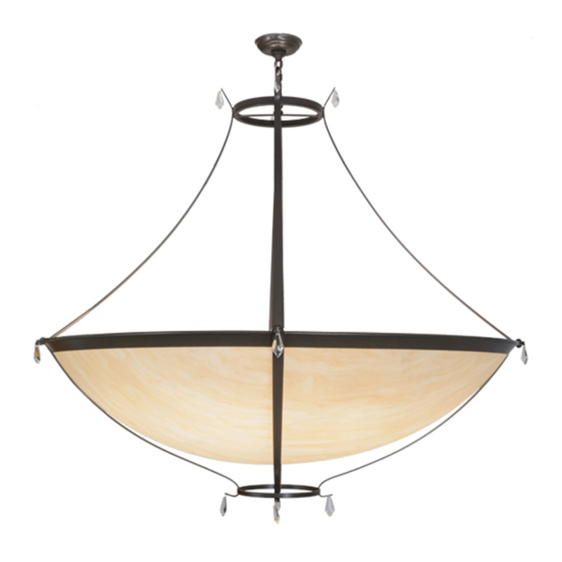 Modesto 8 - Light Pendant