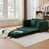 Green est en rupture de stock