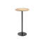 Go Outdoor Round Bar Table-69768945-69768950-109422500