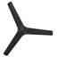 Chisel 52-in Smart Fan w/ HIRO Remote-94487066