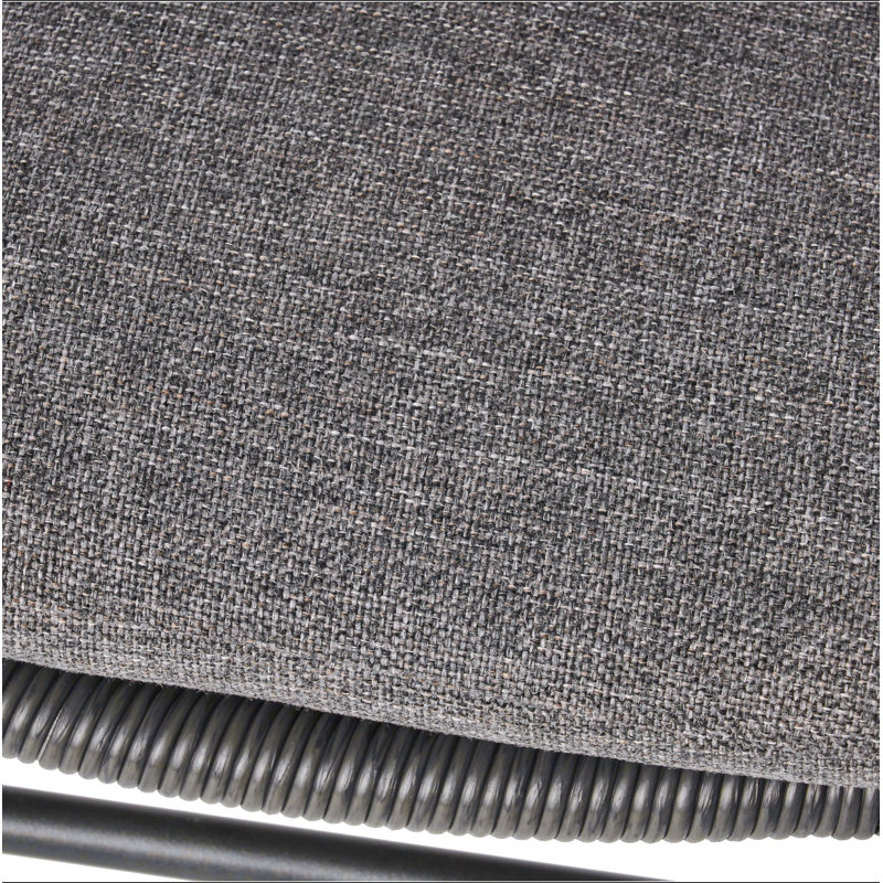 Chaise San Antonio, Gris
