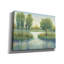 «Winding River I» par Tim O'toole, art mural sur toile-1476260616