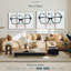 Alphabet, "Impression sur toile"-510346157