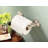Vale Wall Mounted Pivoting Toilet Paper Holder-4462064