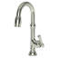 Jacobean Single Handle Pull Down Bar Faucet-1743942486