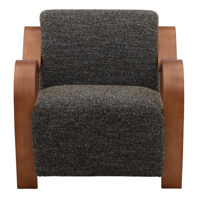 Amabel Occasional Chair Blue