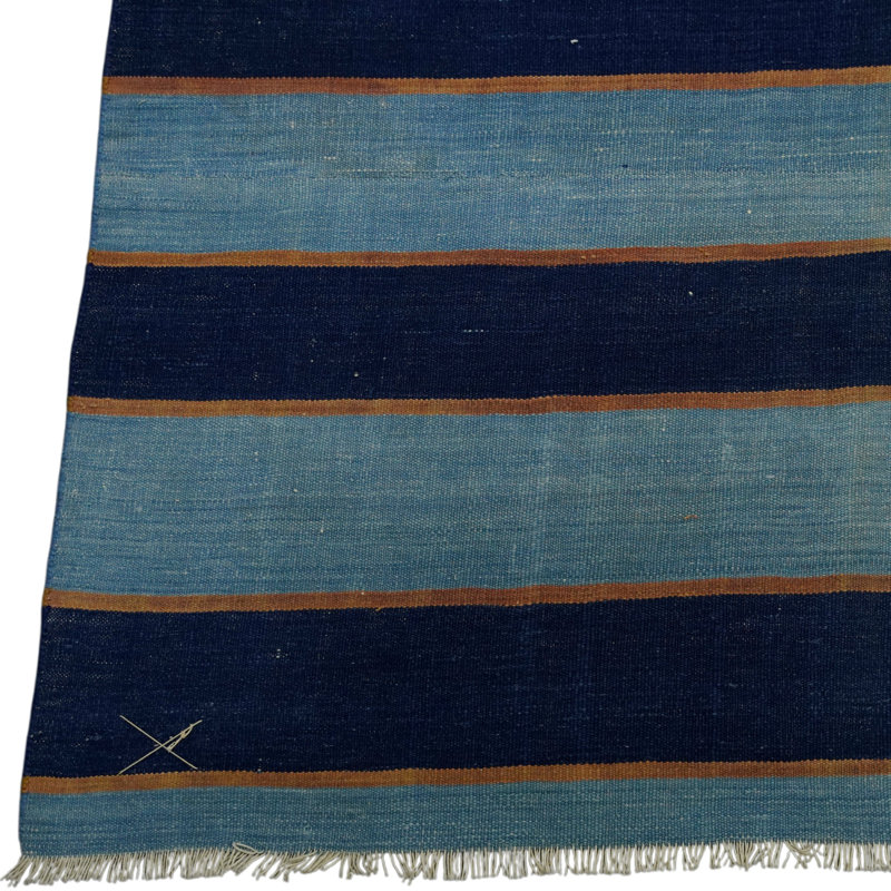 One-of-a-Kind 10'9" X 14' Area Rug