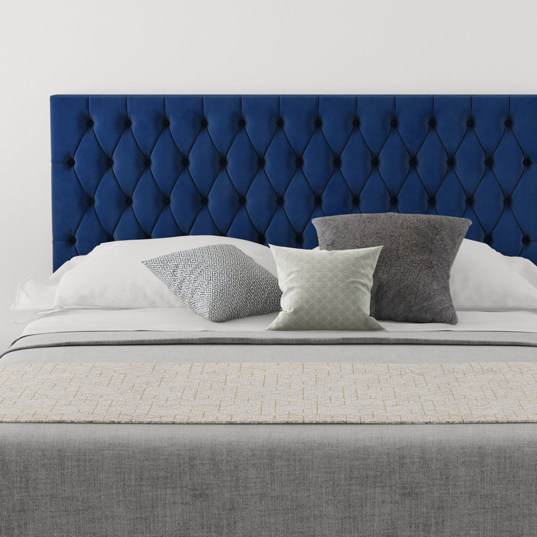 Upholstered Headboard
