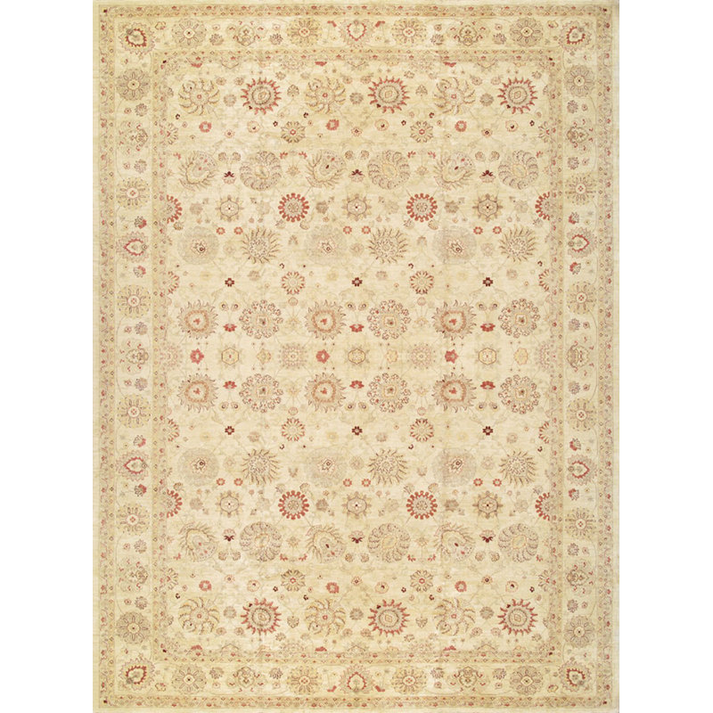 Ferehan One-of-a-Kind 14' X 19' Area Rug
