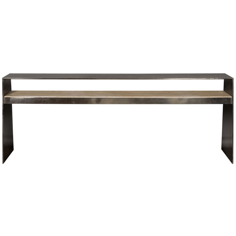 Hadley Console