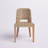 Craney Upholstered Side Chair
