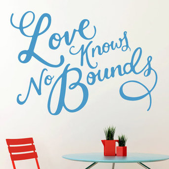 Wall Decal