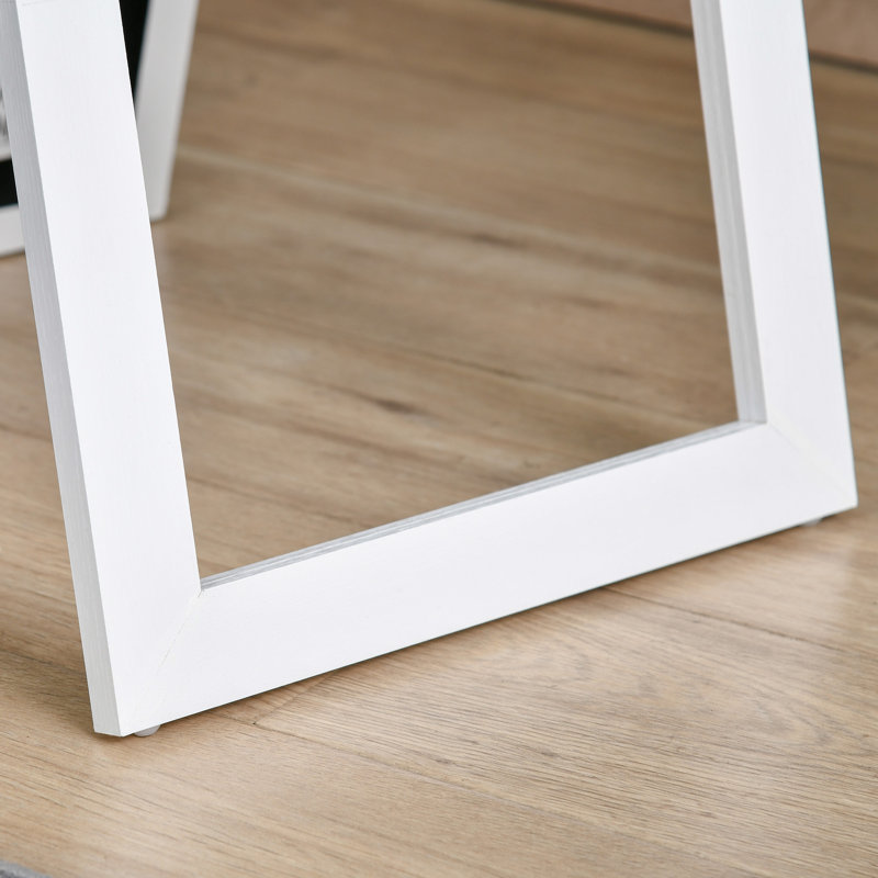 Karmine Rectangle Mirror