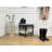 Rogich Steel Freestanding Umbrella Stand-69851441