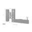 Maruska TV Stand for TVs up to 70"-84064196