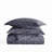 Duvet Cover Set Bensley Midnight Blossoms Pattern-1484075757