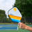 Gamma Micron 5.0 Pickelball Paddle