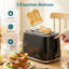 Kettle and Toaster Set-122933124