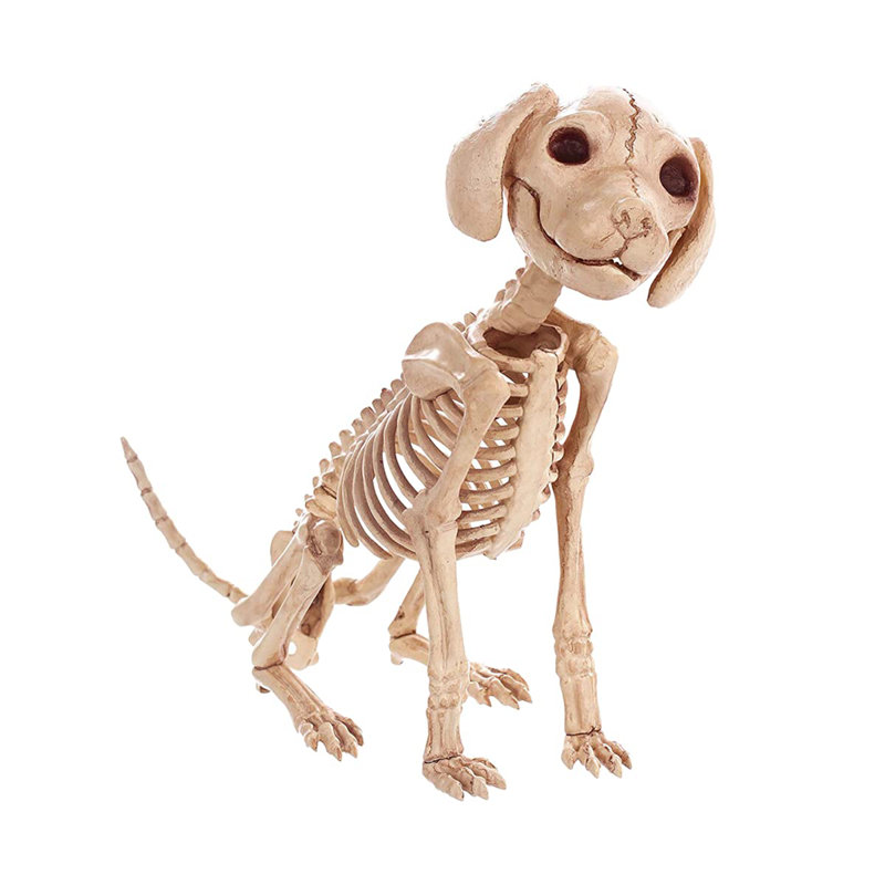 Figurine d'Halloween